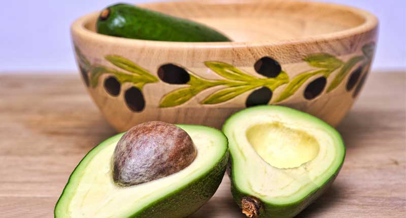 Avocados - Food Starting With A