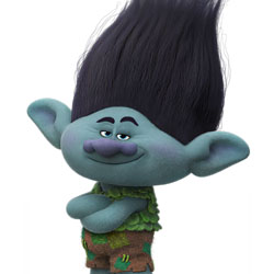 List of Trolls Characters | Trolls World Tour Characters | Trolls 2 ...