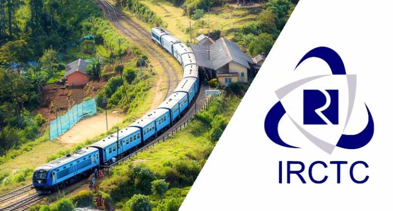 Top Irctc Apps To Booking Tickets Track Pnr Live Train Status