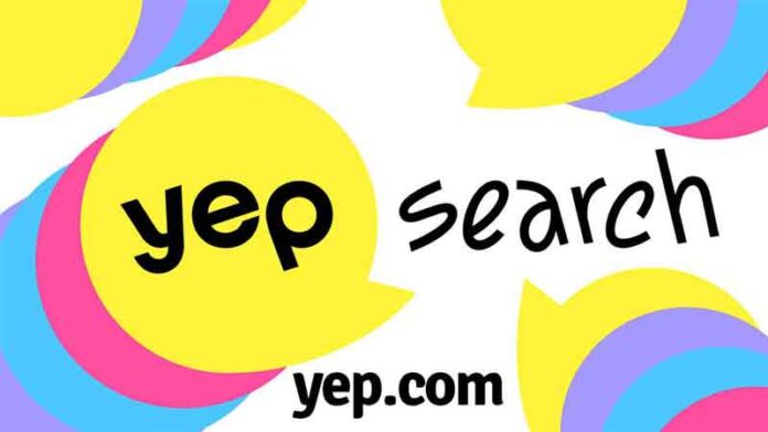 yep search engine