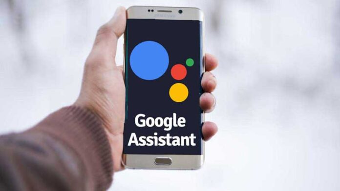 How To Stop Google Assistant Keeps Popping Up