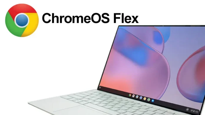 free download chromeos flex
